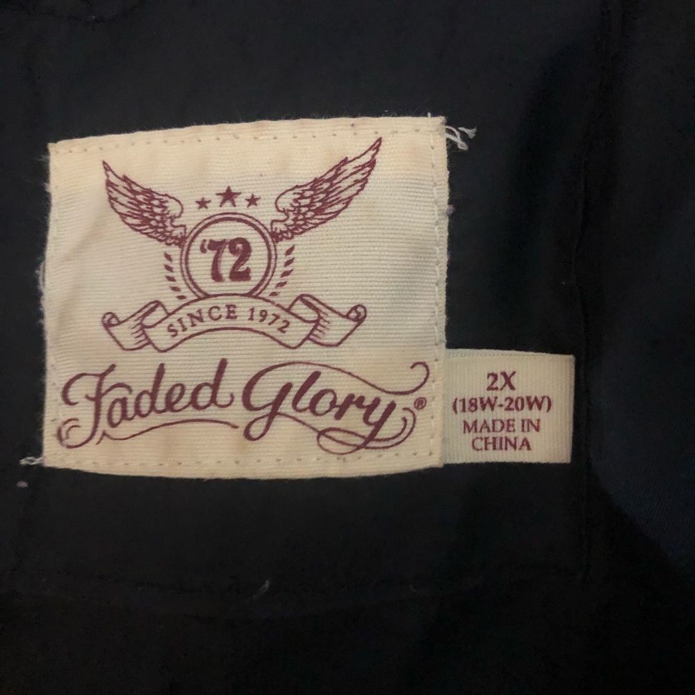Puffer jacket - Picture 2 of 4
